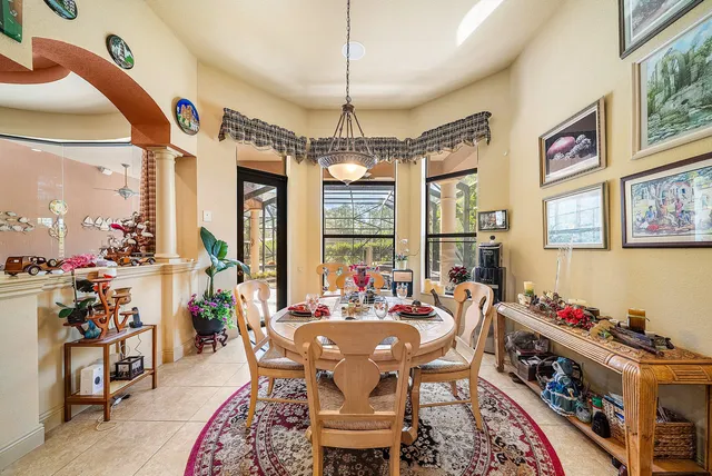 $1,999,000 | 17560 69th Street North, The Acreage, FL 33470