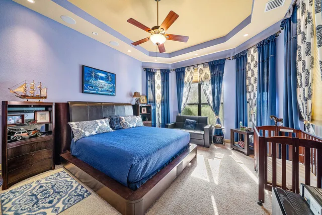 $1,999,000 | 17560 69th Street North, The Acreage, FL 33470