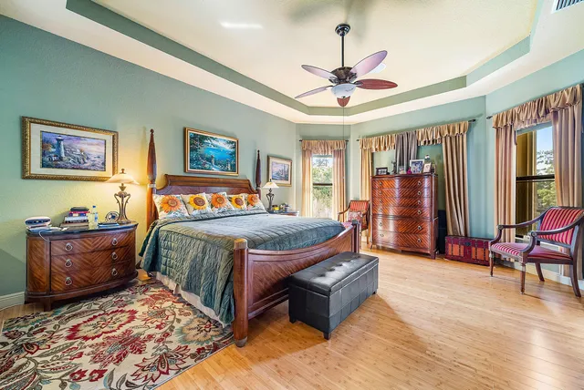 $1,999,000 | 17560 69th Street North, The Acreage, FL 33470