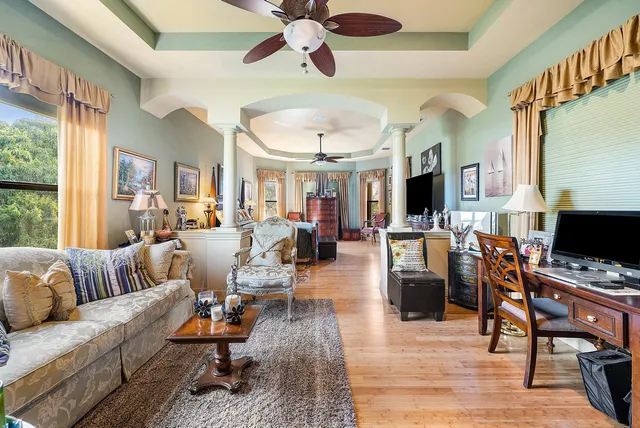 $1,999,000 | 17560 69th Street North, The Acreage, FL 33470