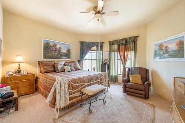 $1,999,000 | 17560 69th Street North, The Acreage, FL 33470