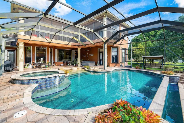 $1,999,000 | 17560 69th Street North, The Acreage, FL 33470