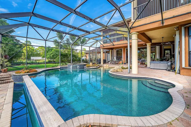 $1,999,000 | 17560 69th Street North, The Acreage, FL 33470