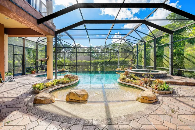 $1,999,000 | 17560 69th Street North, The Acreage, FL 33470