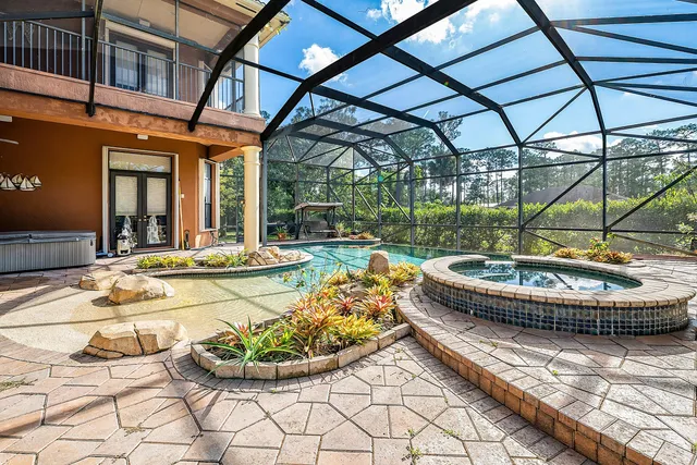 $1,999,000 | 17560 69th Street North, The Acreage, FL 33470