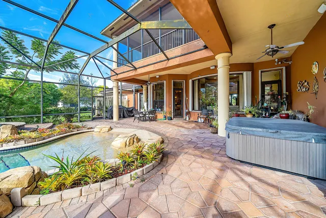 $1,999,000 | 17560 69th Street North, The Acreage, FL 33470