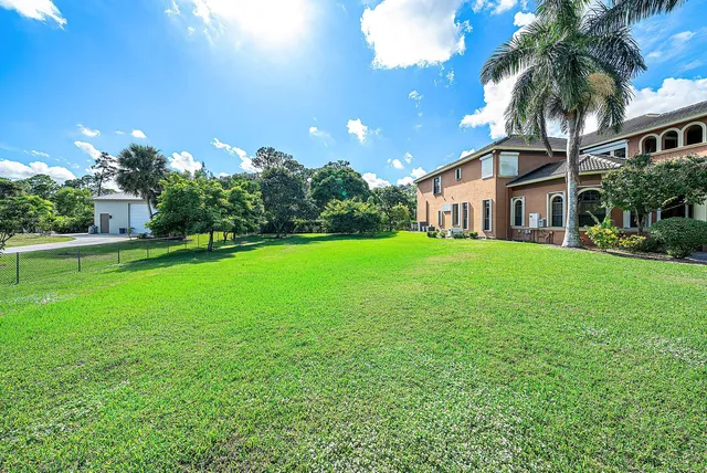 $1,999,000 | 17560 69th Street North, The Acreage, FL 33470