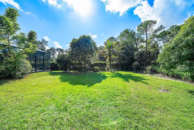 $1,999,000 | 17560 69th Street North, The Acreage, FL 33470