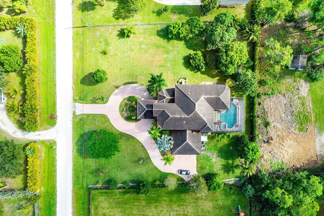 $1,999,000 | 17560 69th Street North, The Acreage, FL 33470
