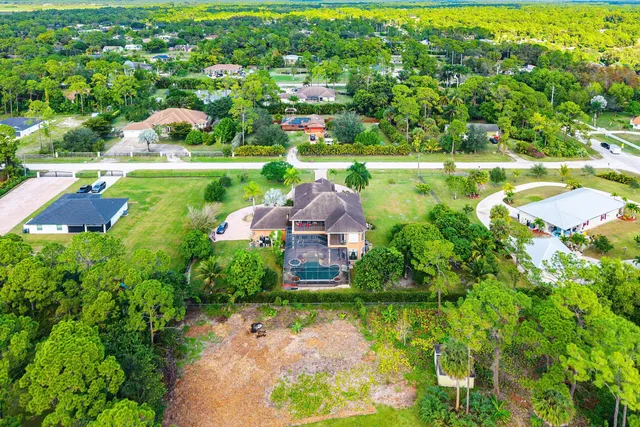 $1,999,000 | 17560 69th Street North, The Acreage, FL 33470
