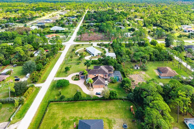 $1,999,000 | 17560 69th Street North, The Acreage, FL 33470