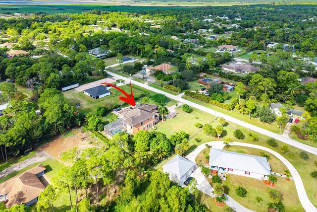 $1,999,000 | 17560 69th Street North, The Acreage, FL 33470