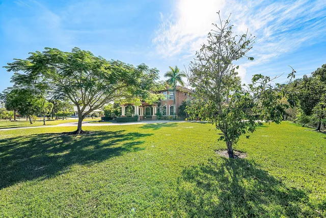 $1,999,000 | 17560 69th Street North, The Acreage, FL 33470
