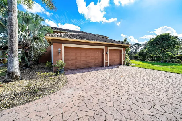 $1,999,000 | 17560 69th Street North, The Acreage, FL 33470