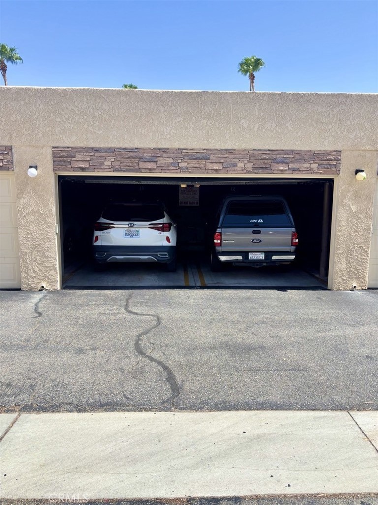 200 East Racquet Club Road, Unit 45 Palm Springs, CA 92262 - Photo 37 of 40 Gallery Image 37