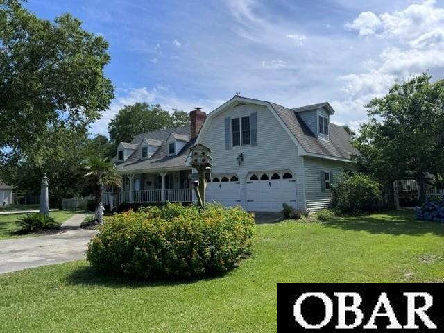 316 Narrow Shore Road, Unit 4 Aydlett, NC 27916 - Photo 83 of 87