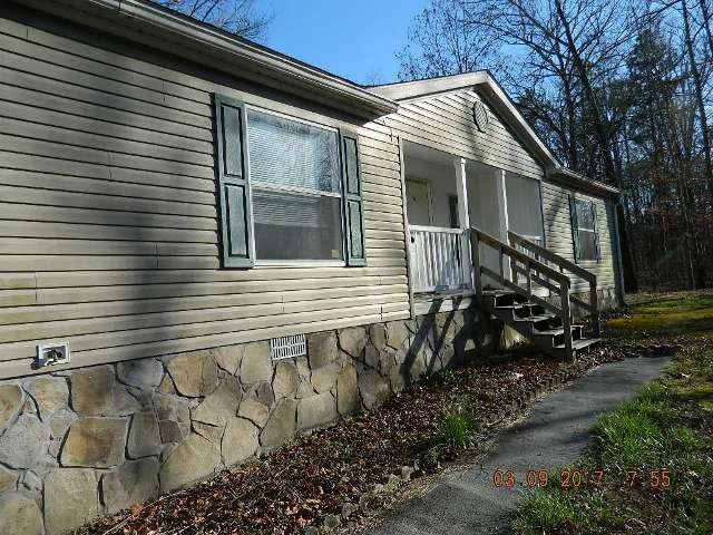 5604 Wright Road Birchwood, TN 37308 - Photo 1 of 35 front