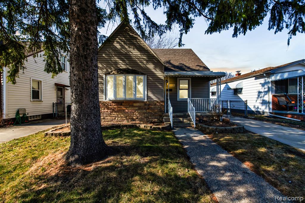 18891 Reed Street Melvindale, MI 48122 - Photo 4 of 29