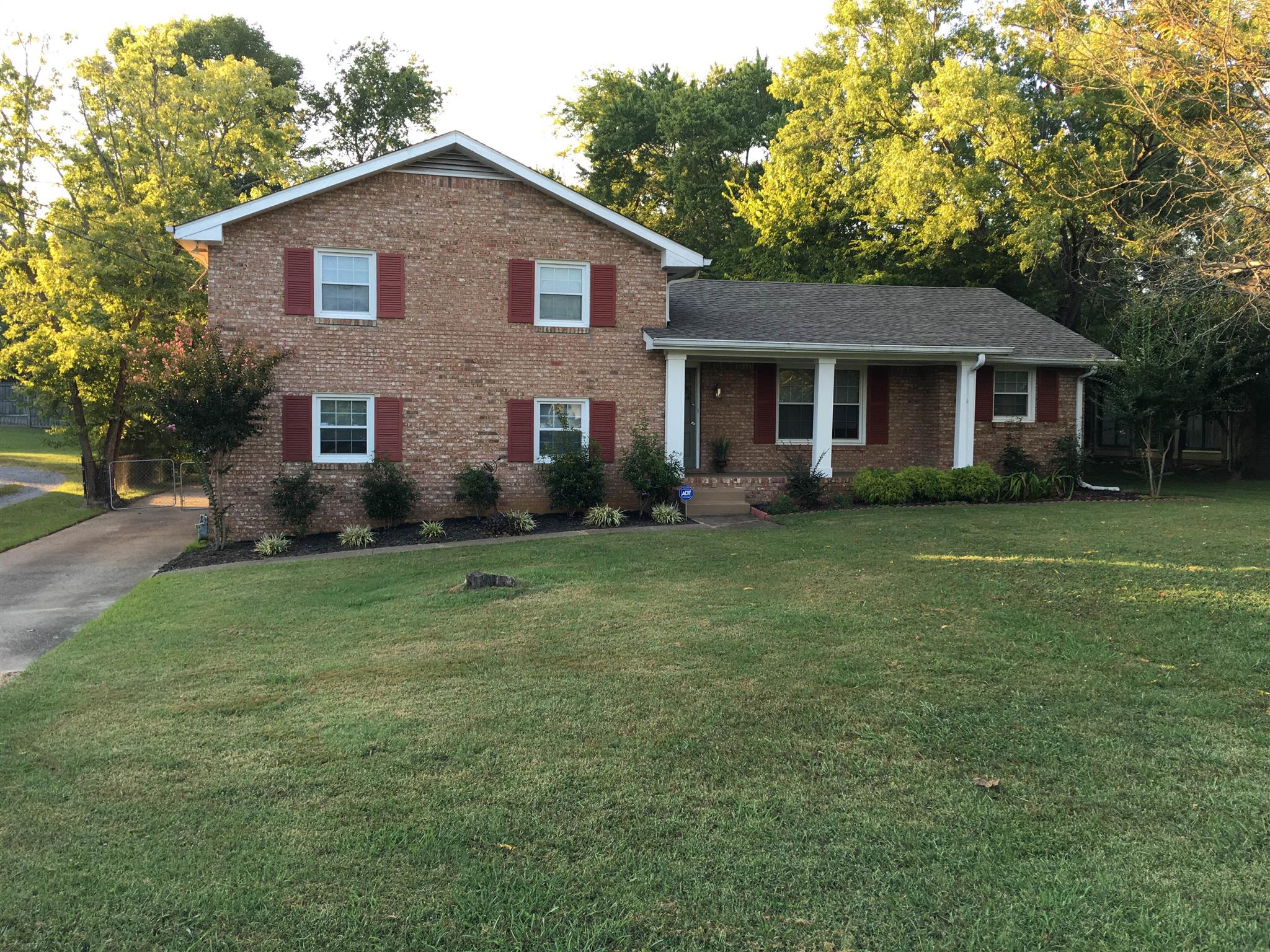 259 Bell Road Nashville, TN 37217 - Photo 1 of 11 *259 BELL RD, ANTIOCH, TN 37217*