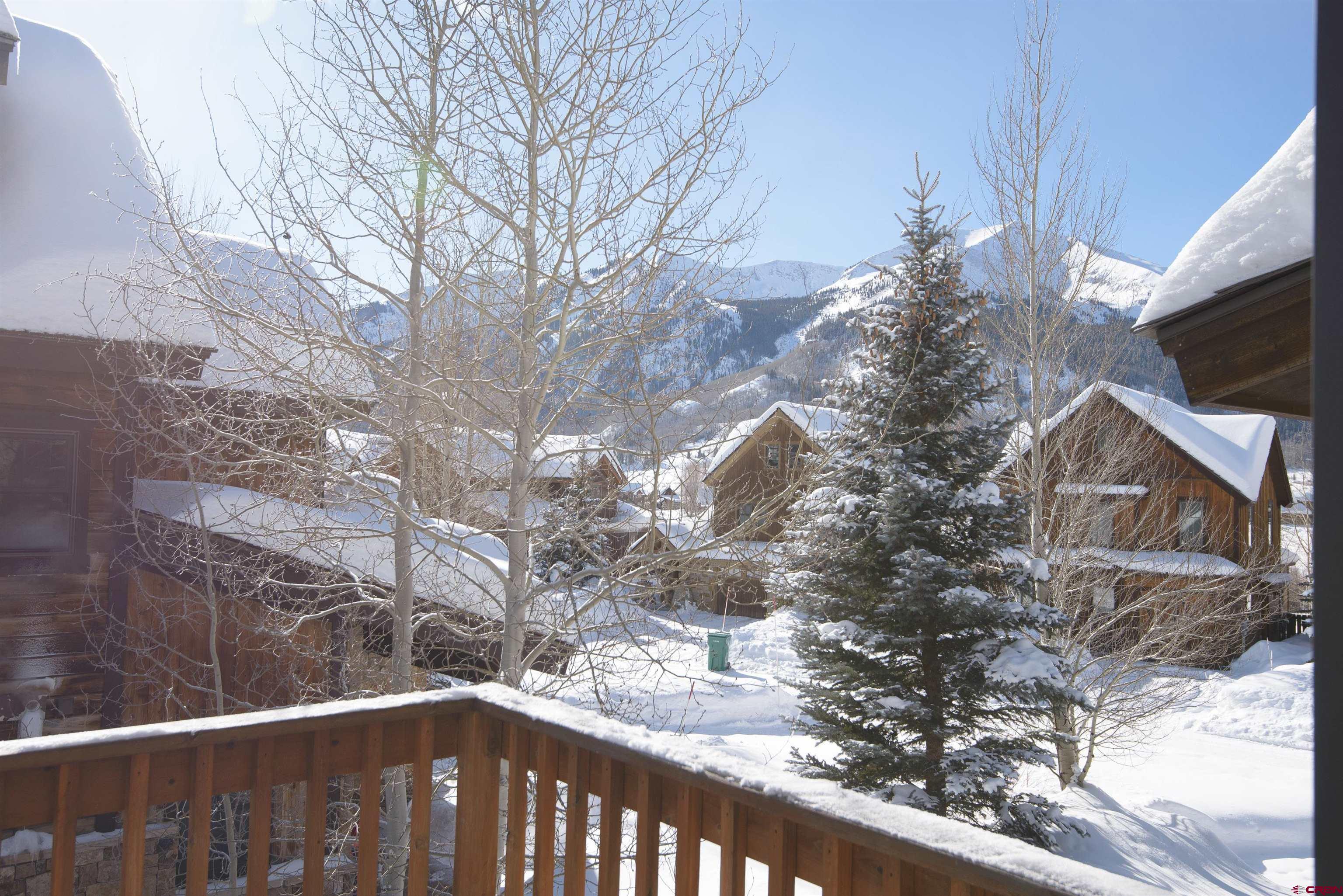 111 Alpine Court Crested Butte, CO 81224 - Photo 34 of 42