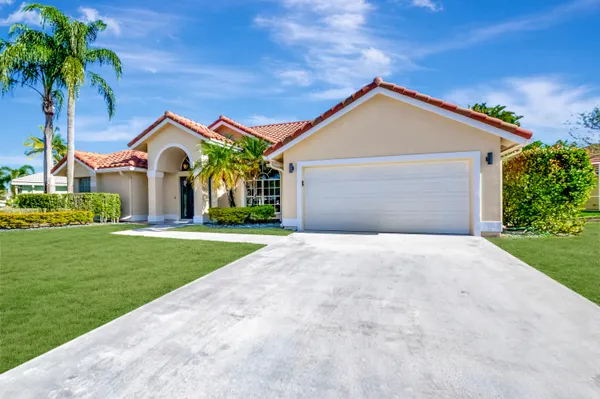 $970,000 | 22330 Kettle Creek Way, Boca Raton, FL 33428
