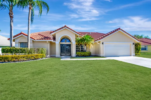 $950,000 | 22330 Kettle Creek Way, Boca Raton, FL 33428