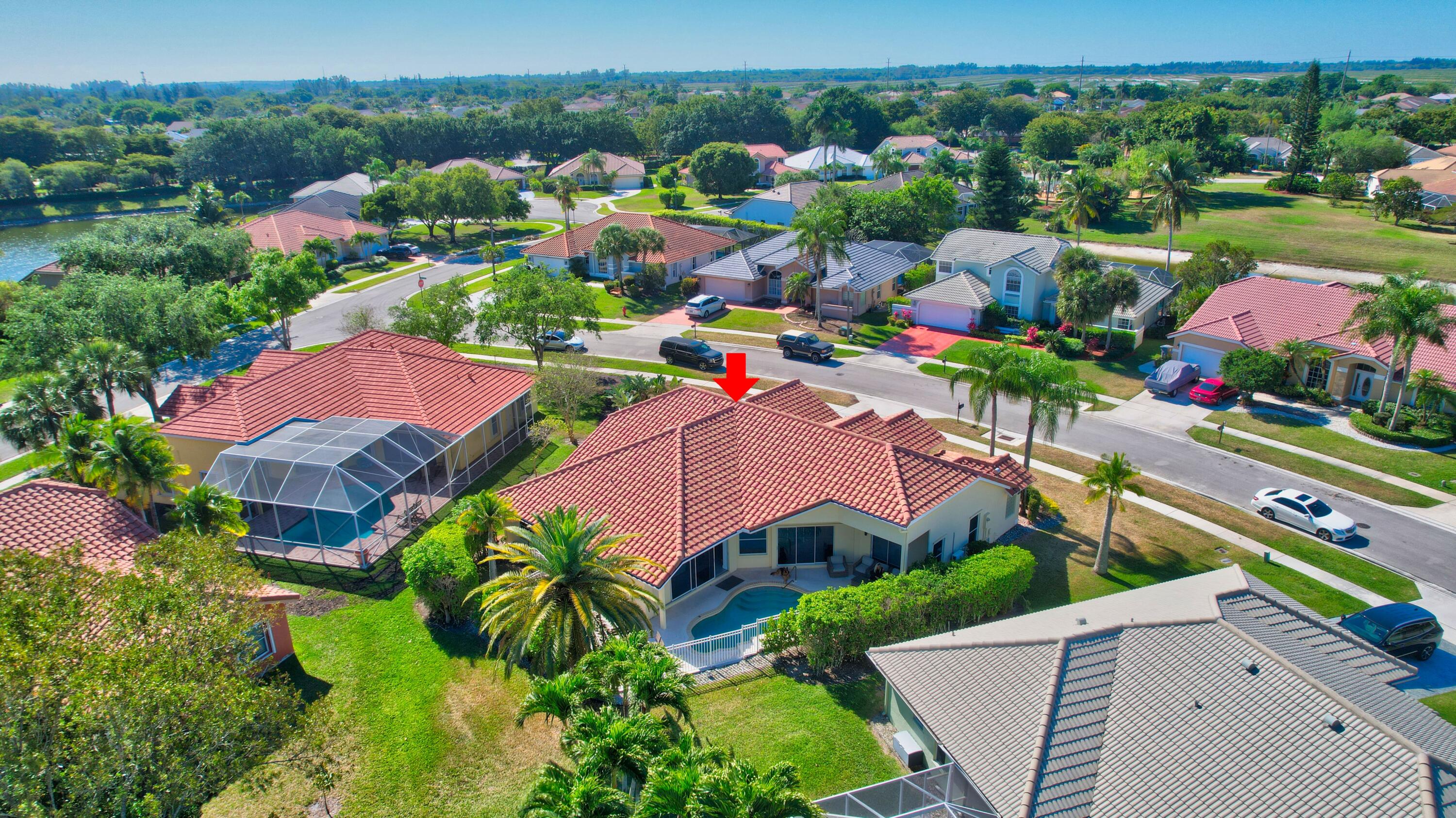 22330 Kettle Creek Way Boca Raton, FL 33428 - Photo 65 of 75 54-print-DJI_0326_27_28_29_30