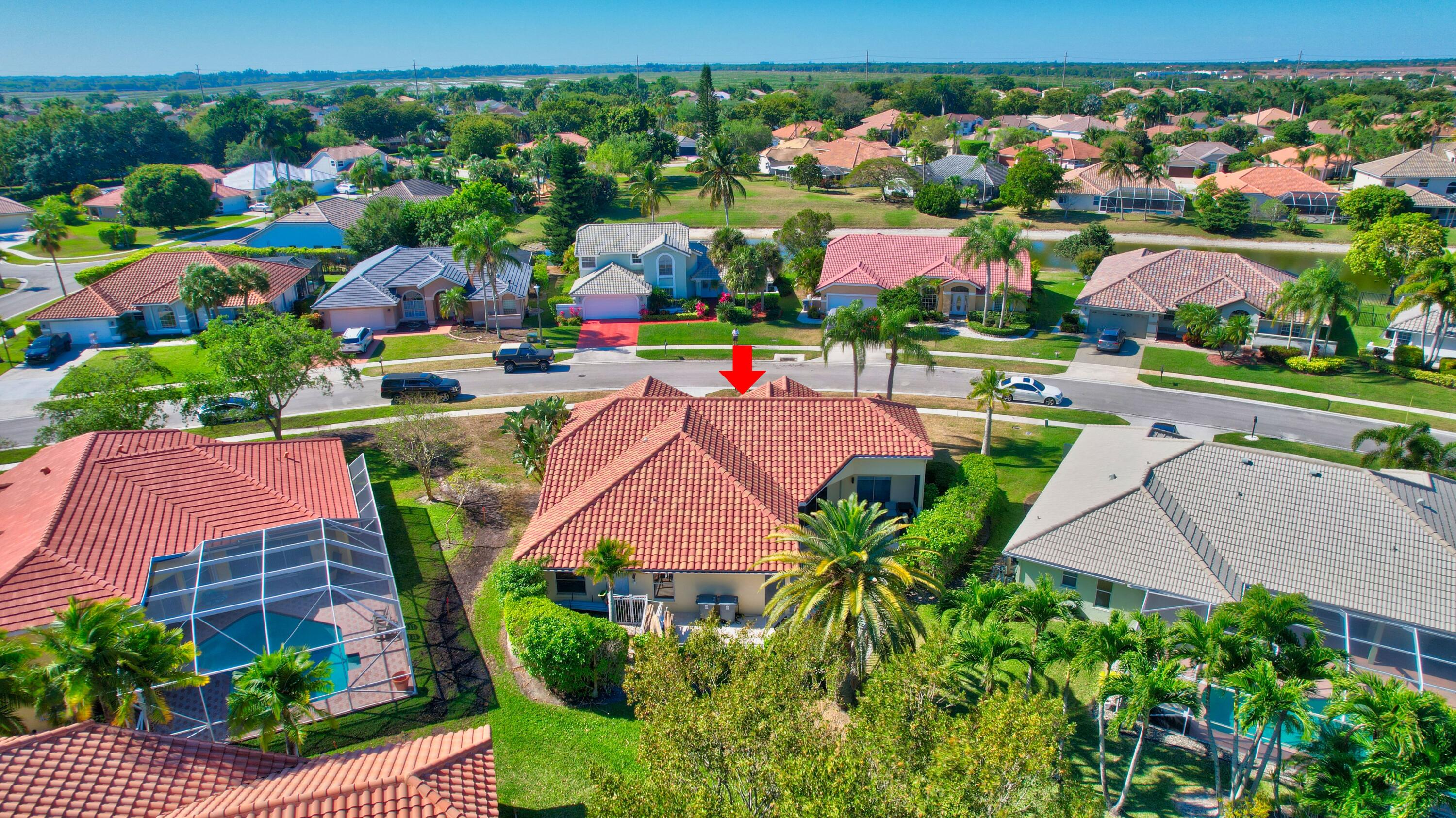 22330 Kettle Creek Way Boca Raton, FL 33428 - Photo 66 of 75 53-print-DJI_0321_2_3_4_5