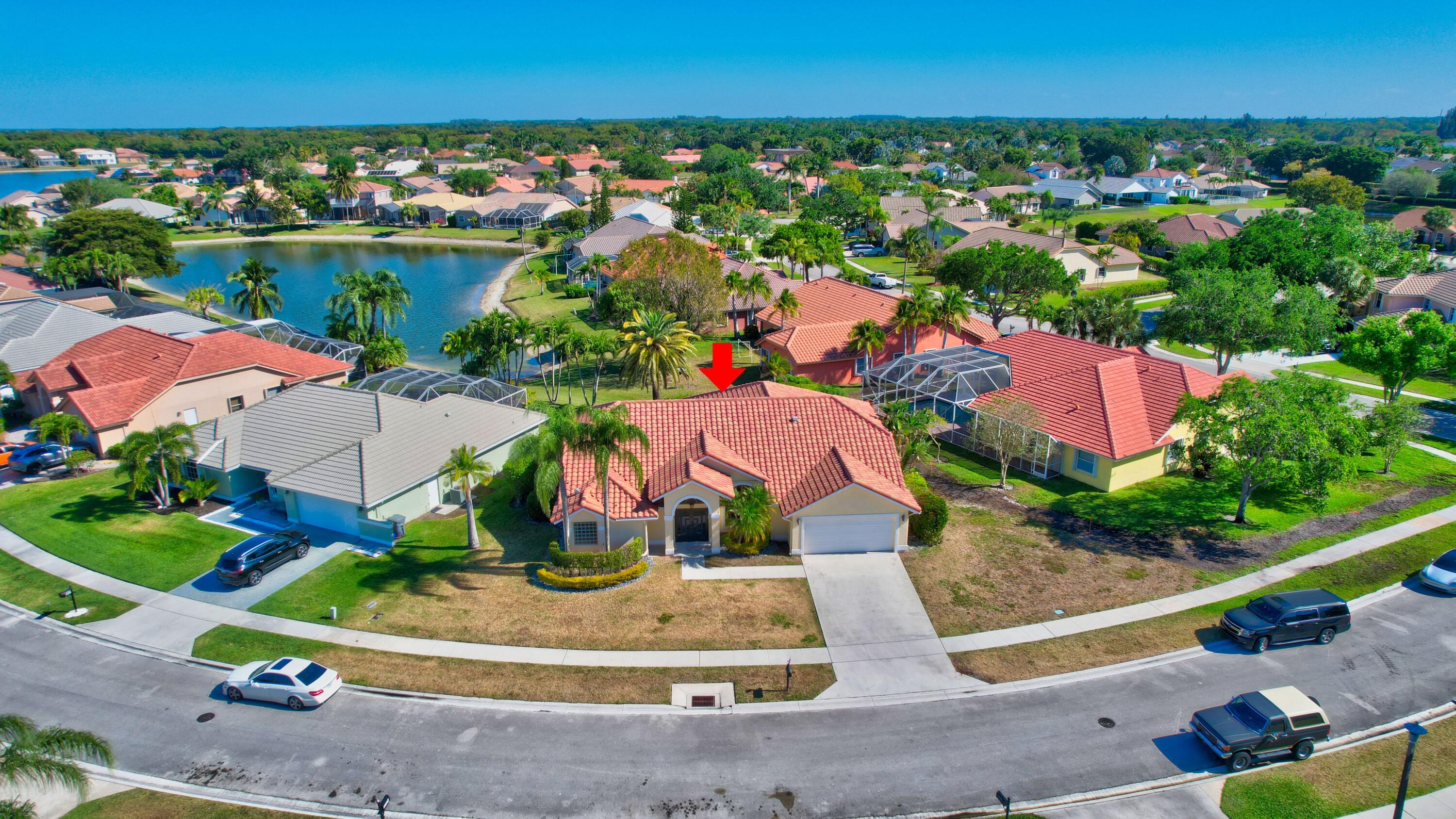22330 Kettle Creek Way Boca Raton, FL 33428 - Photo 68 of 75 51-print-DJI_0311_2_3_4_5