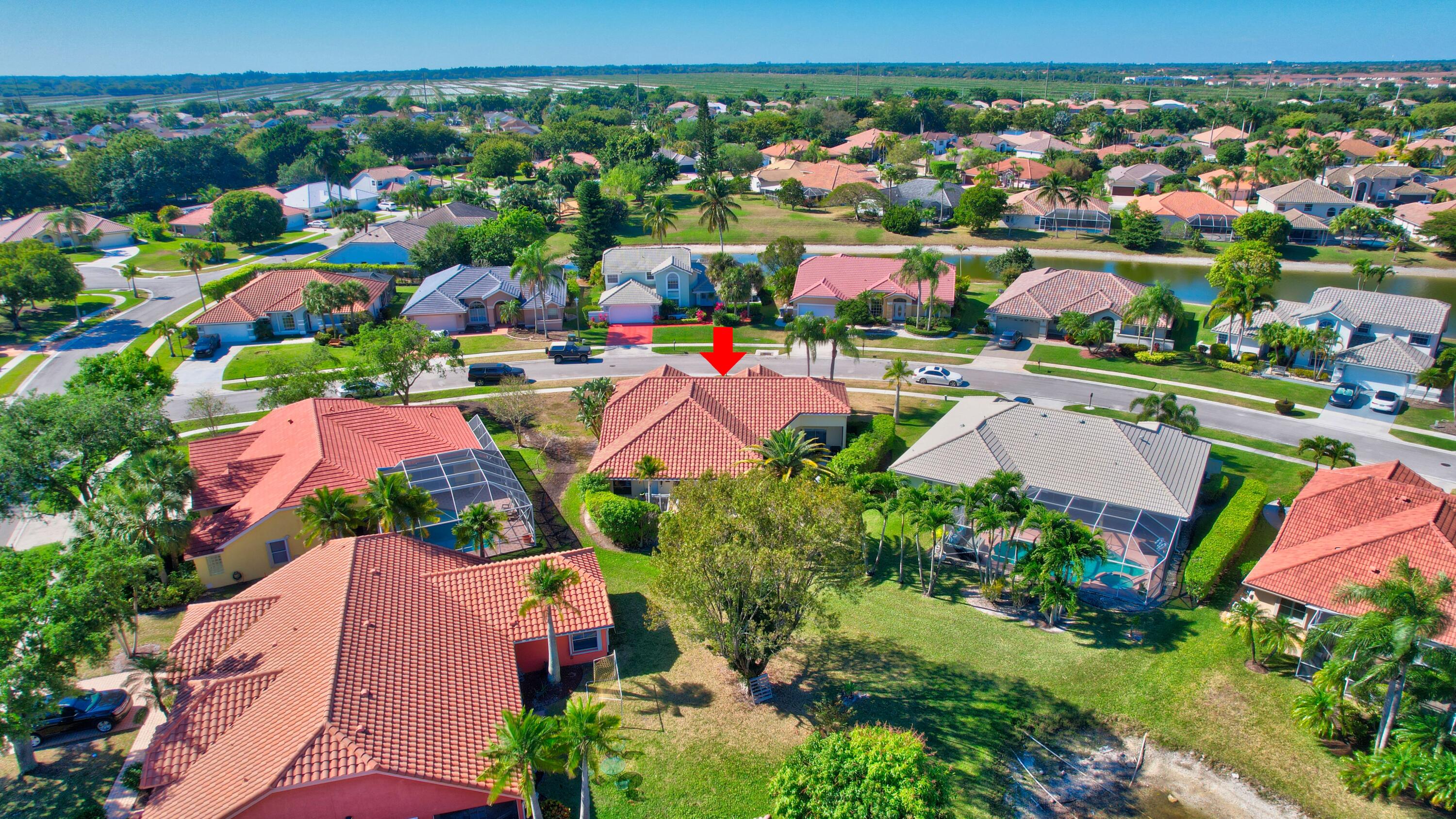 22330 Kettle Creek Way Boca Raton, FL 33428 - Photo 69 of 75 a view of a city