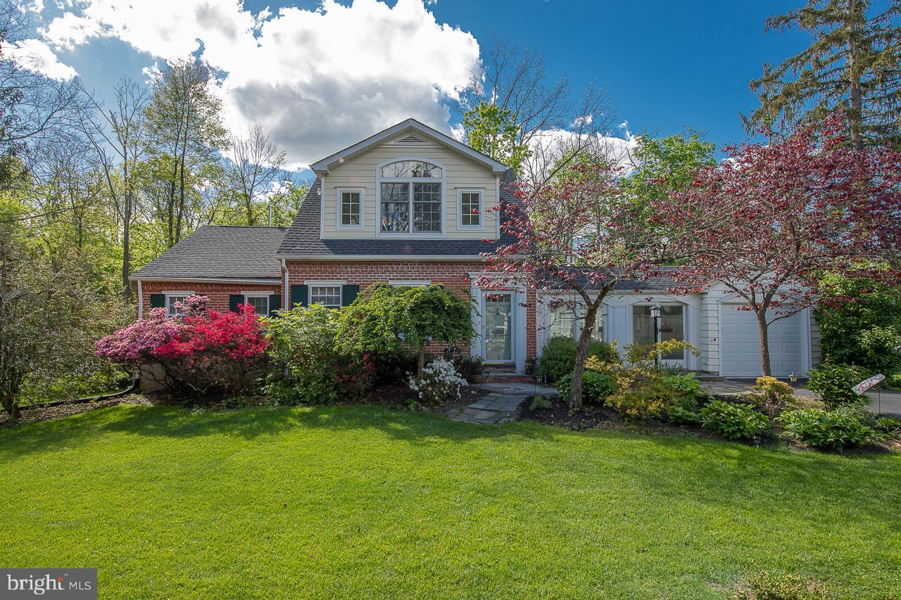 164 Conestoga Road Wayne, PA 19087 - Photo 1 of 30 Gallery Image 1