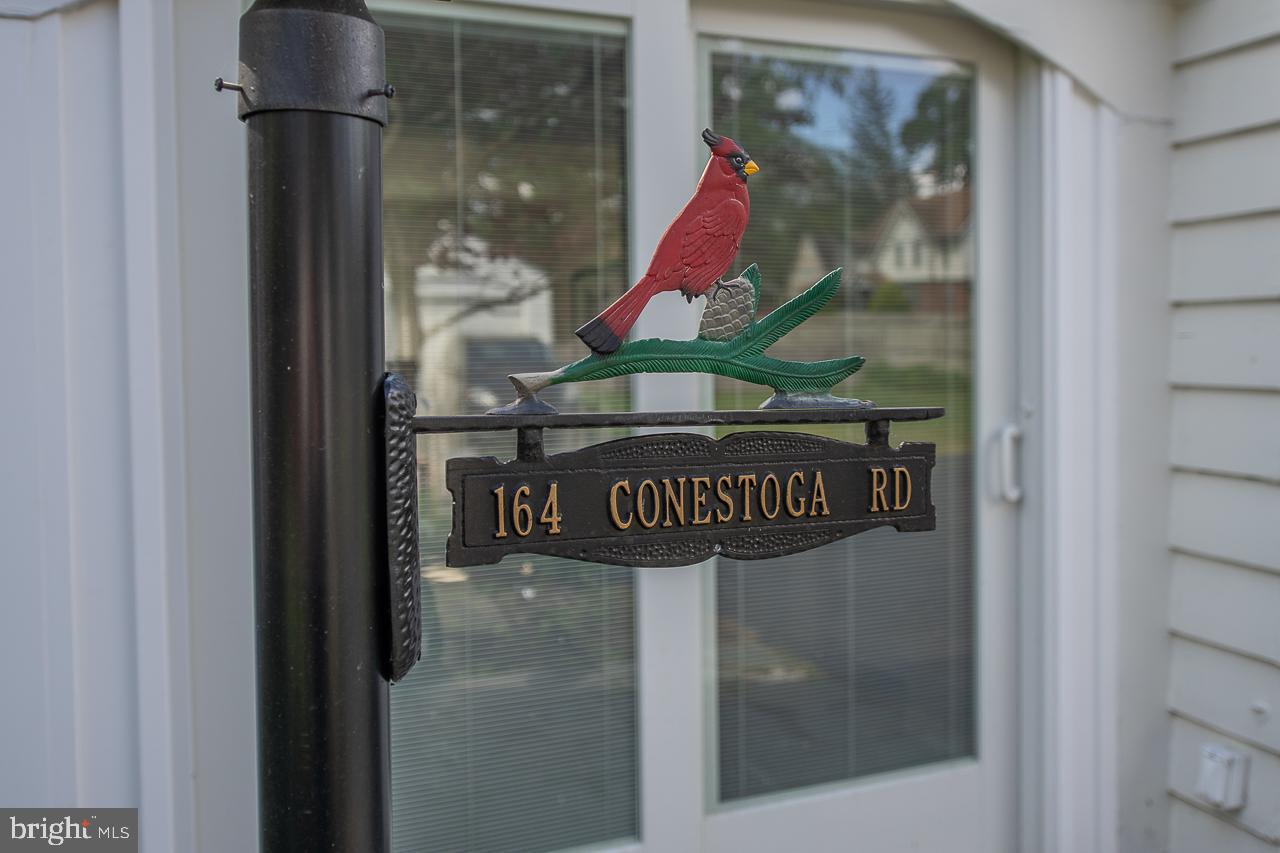 164 Conestoga Road Wayne, PA 19087 - Photo 2 of 30 Gallery Image 2