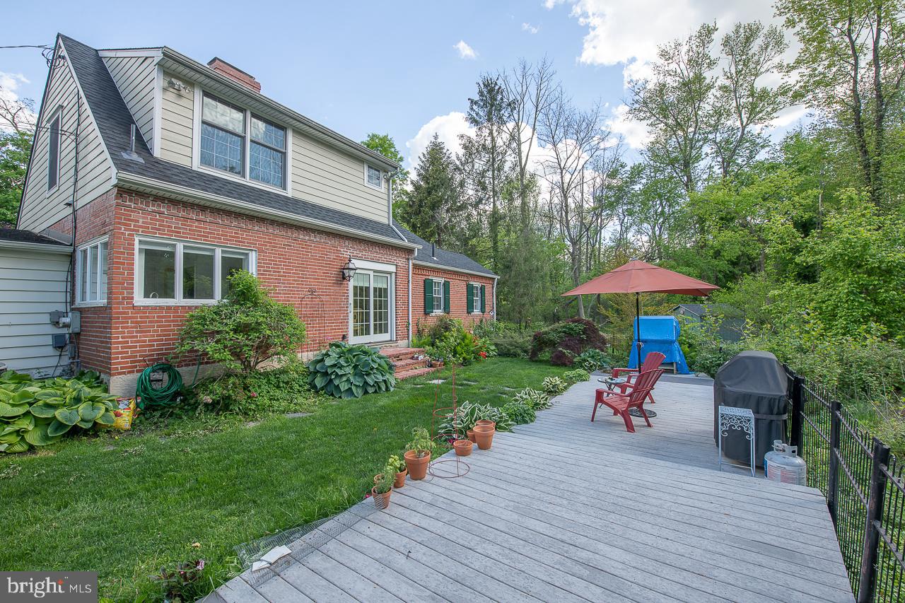 164 Conestoga Road Wayne, PA 19087 - Photo 29 of 30 Gallery Image 29
