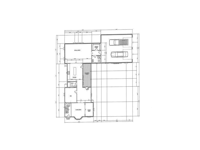 749 North Road Yarmouth, ME 04096 - Photo 12 of 12 Other Plan.