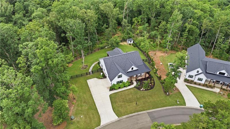 115 Brighton Road Ball Ground, GA 30107 - Photo 45 of 56 Gallery Image 45