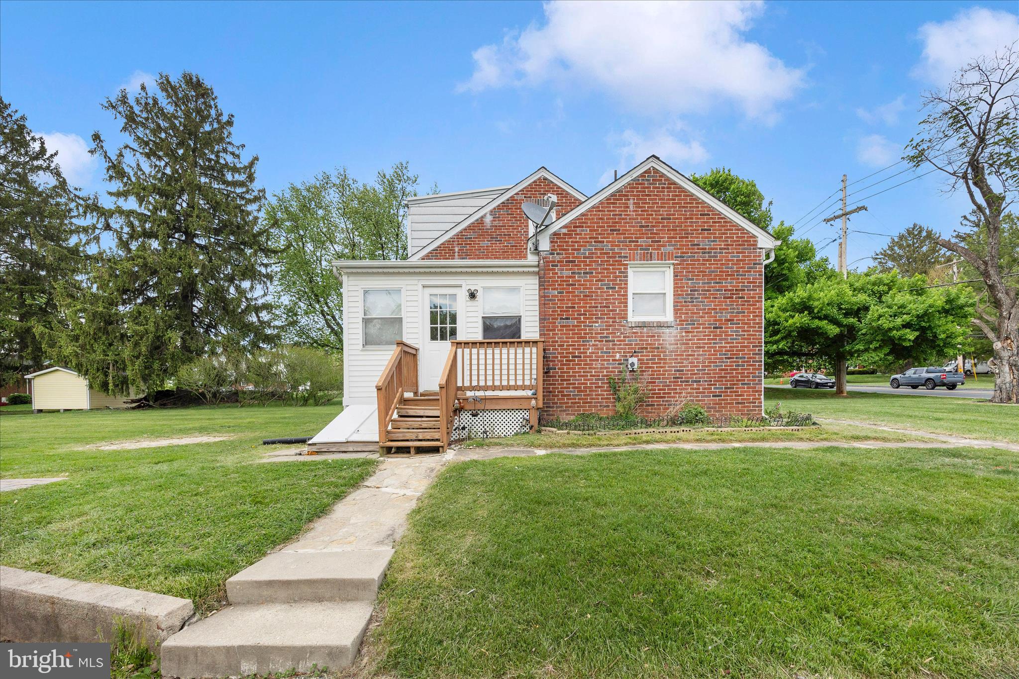 25628 Ridge Road Damascus, MD 20872 - Photo 41 of 42 OLIA5308