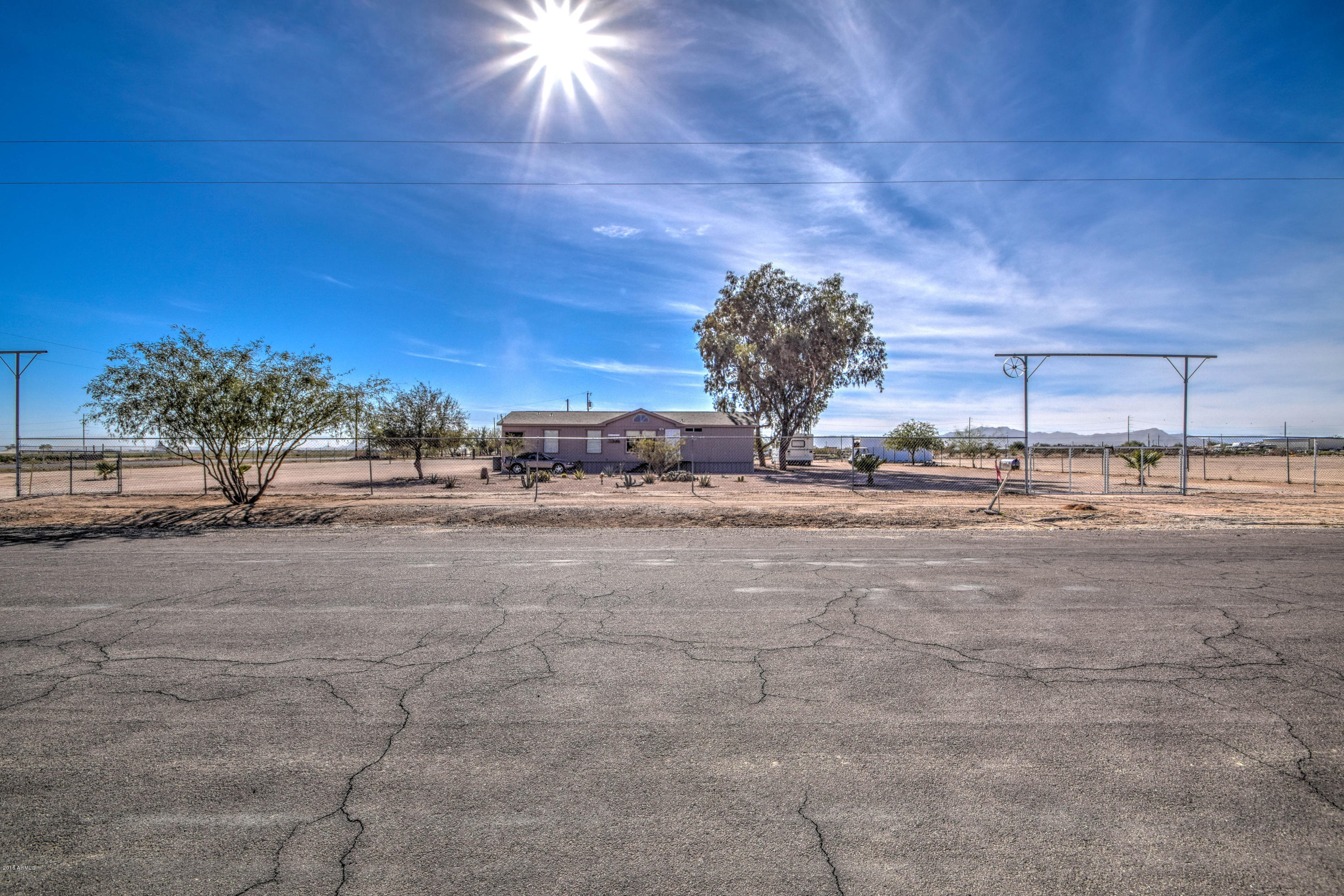 51989 West Quail Run Road Maricopa, AZ 85139 - Photo 1 of 51 Front 1