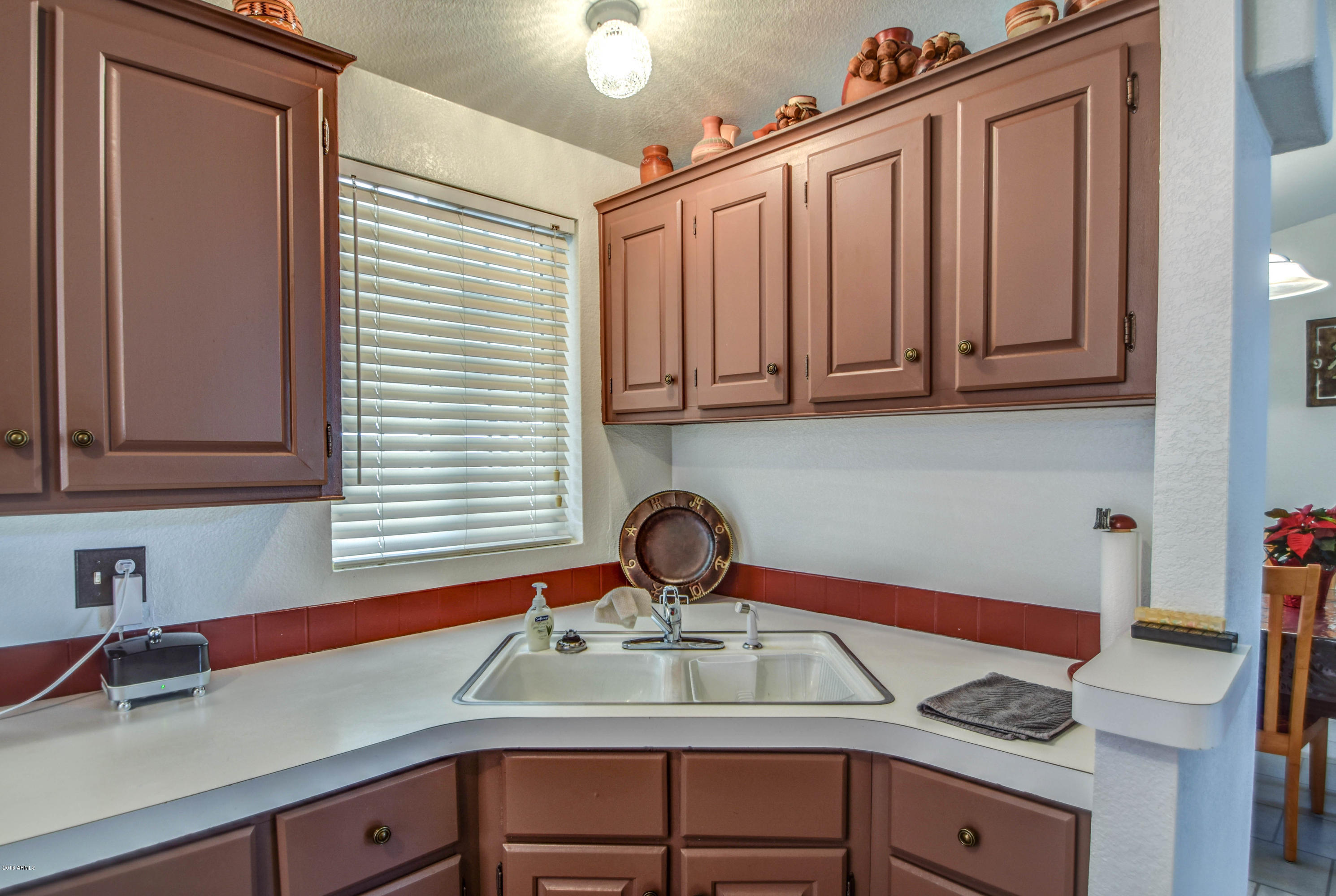 51989 West Quail Run Road Maricopa, AZ 85139 - Photo 16 of 51 Kitchen 3