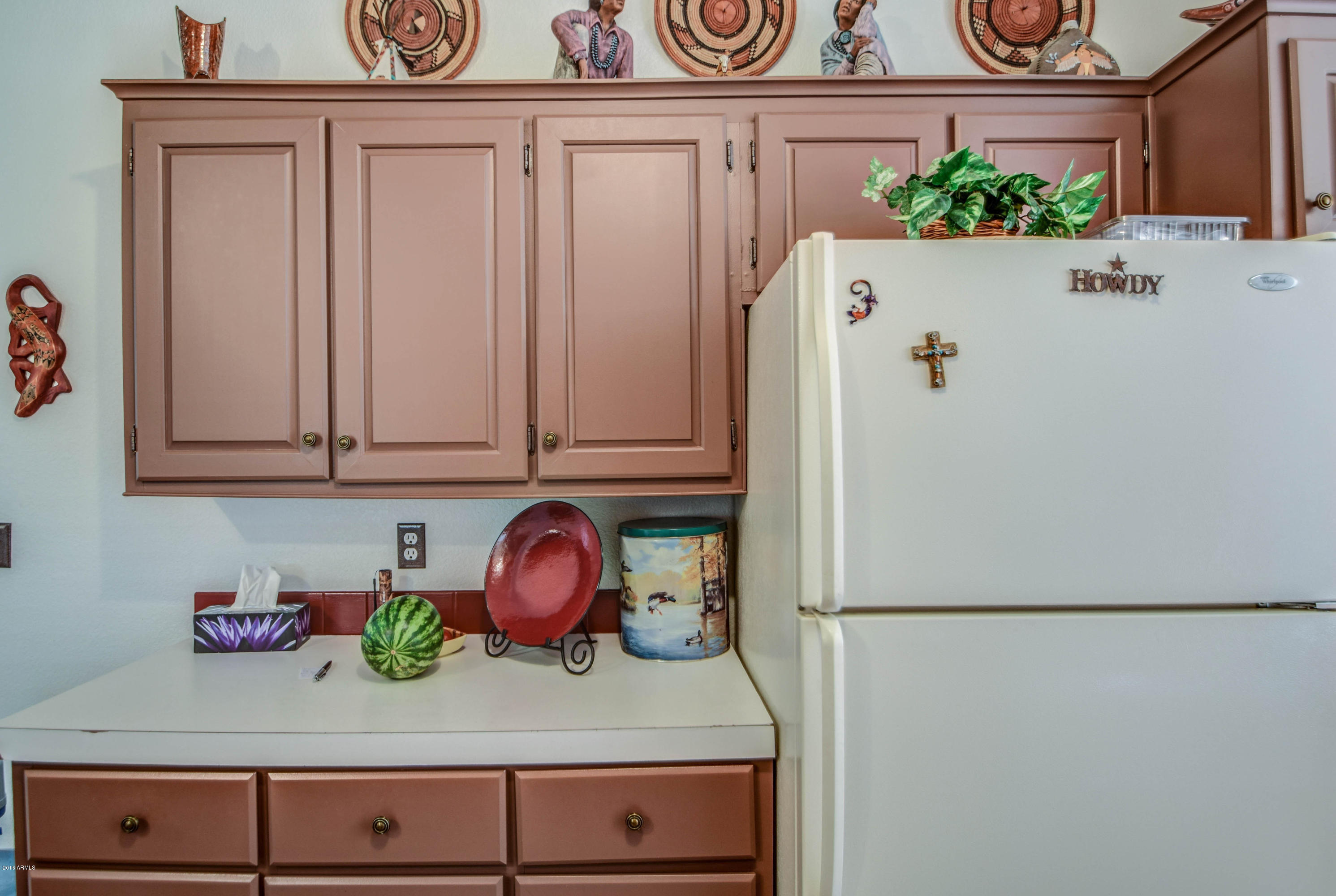 51989 West Quail Run Road Maricopa, AZ 85139 - Photo 18 of 51 Kitchen 5