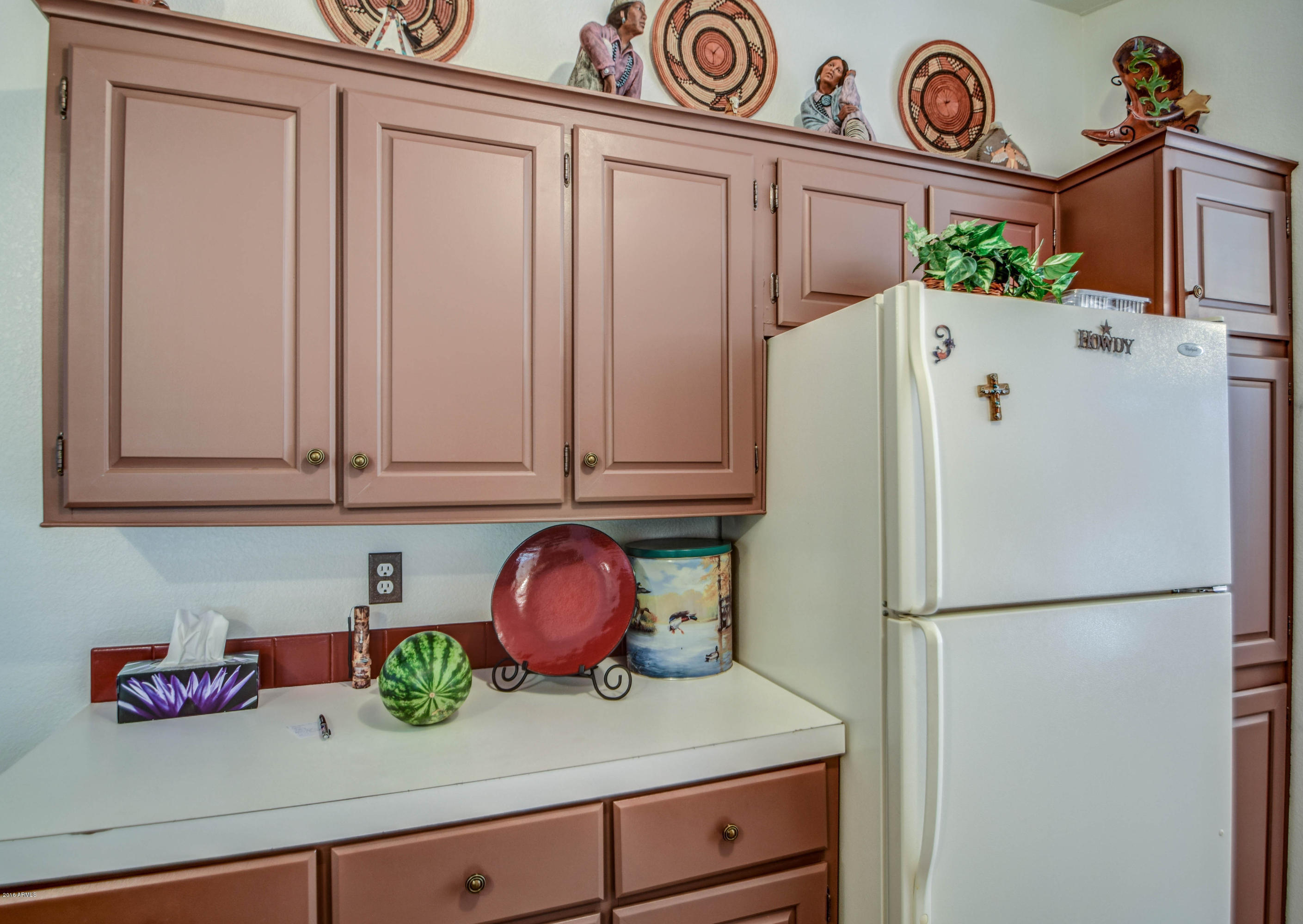 51989 West Quail Run Road Maricopa, AZ 85139 - Photo 19 of 51 Kitchen 6