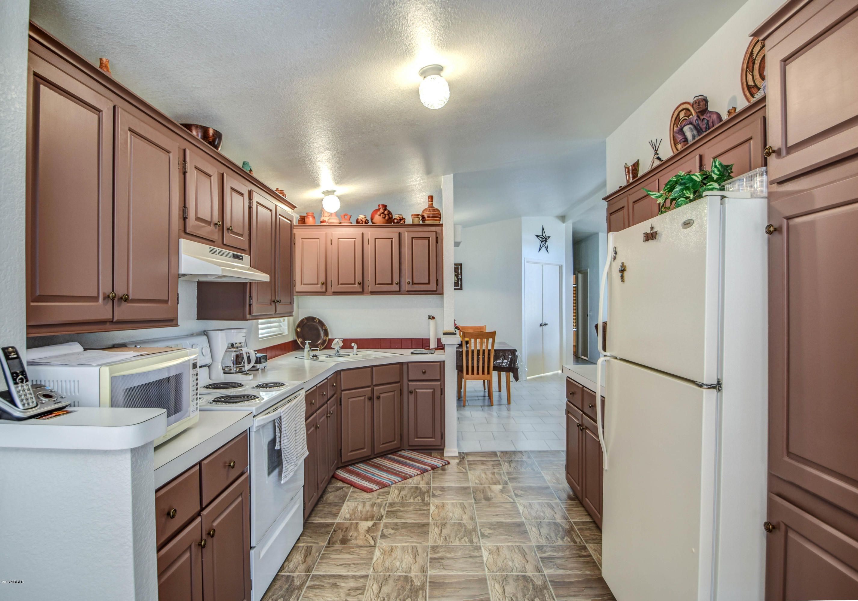 51989 West Quail Run Road Maricopa, AZ 85139 - Photo 20 of 51 Kitchen 7