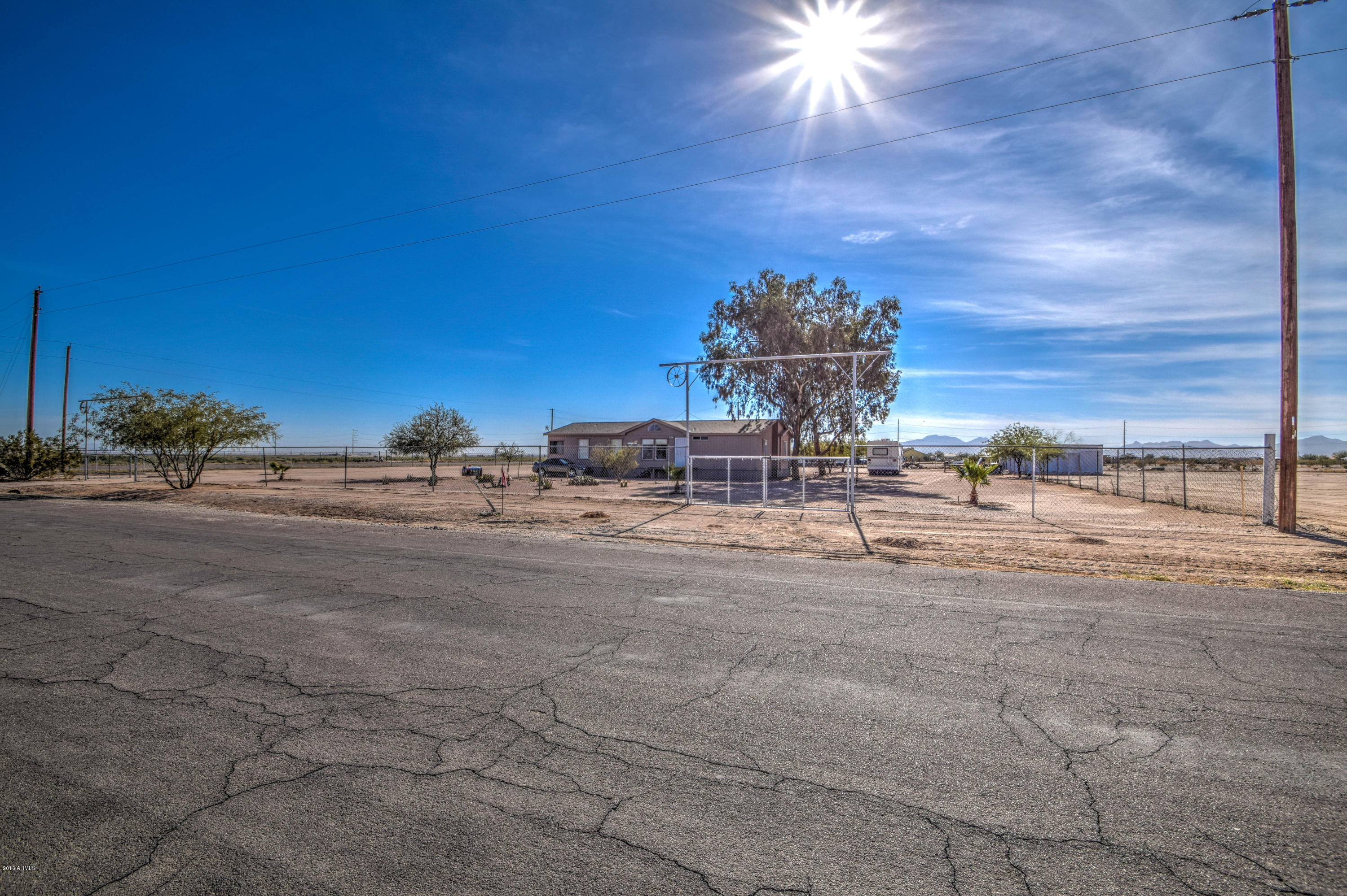 51989 West Quail Run Road Maricopa, AZ 85139 - Photo 2 of 51 Front 2