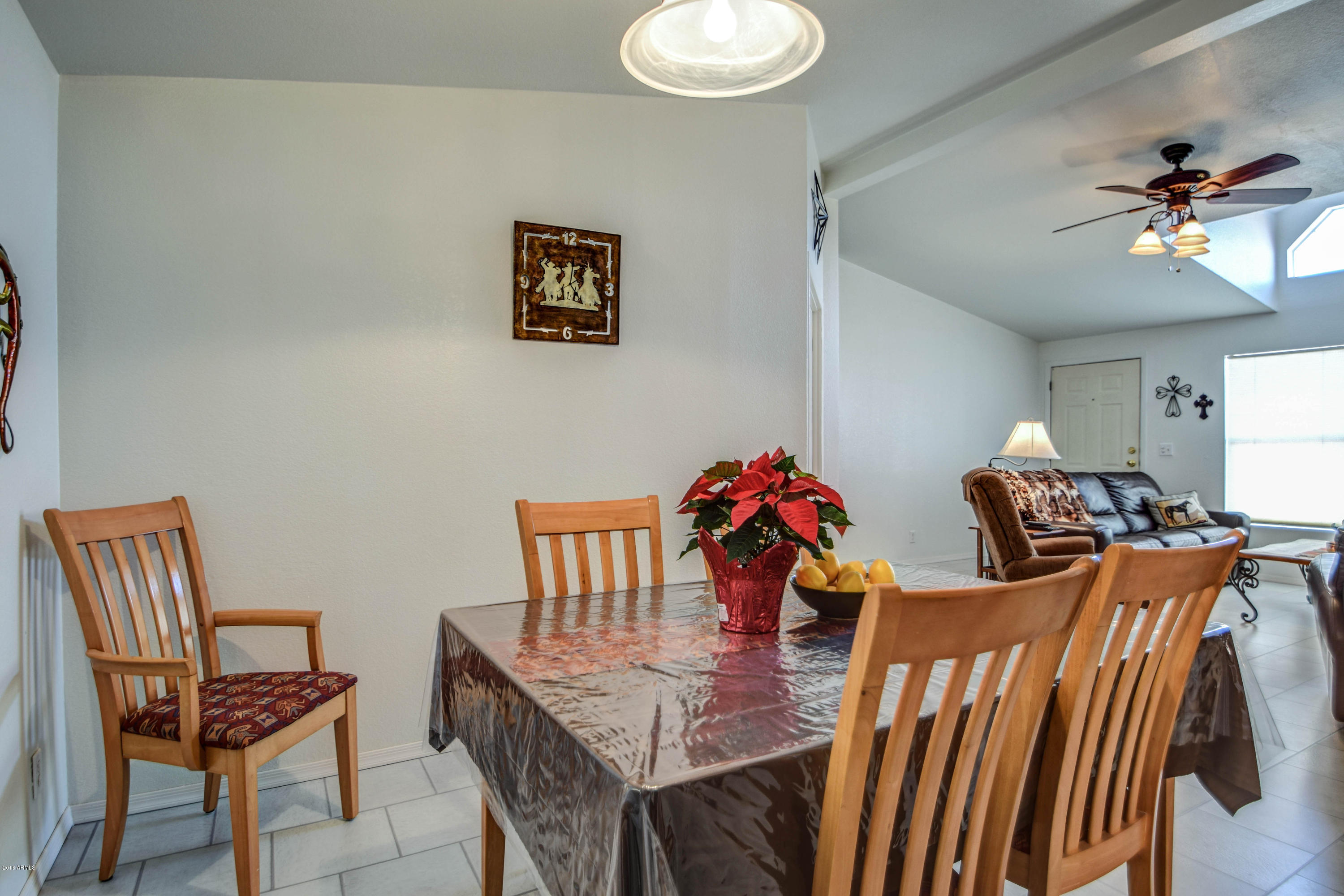 51989 West Quail Run Road Maricopa, AZ 85139 - Photo 25 of 51 Dining 3