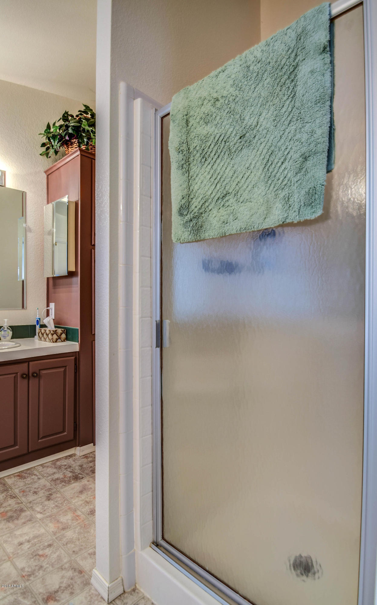 51989 West Quail Run Road Maricopa, AZ 85139 - Photo 29 of 51 Master Bath 1
