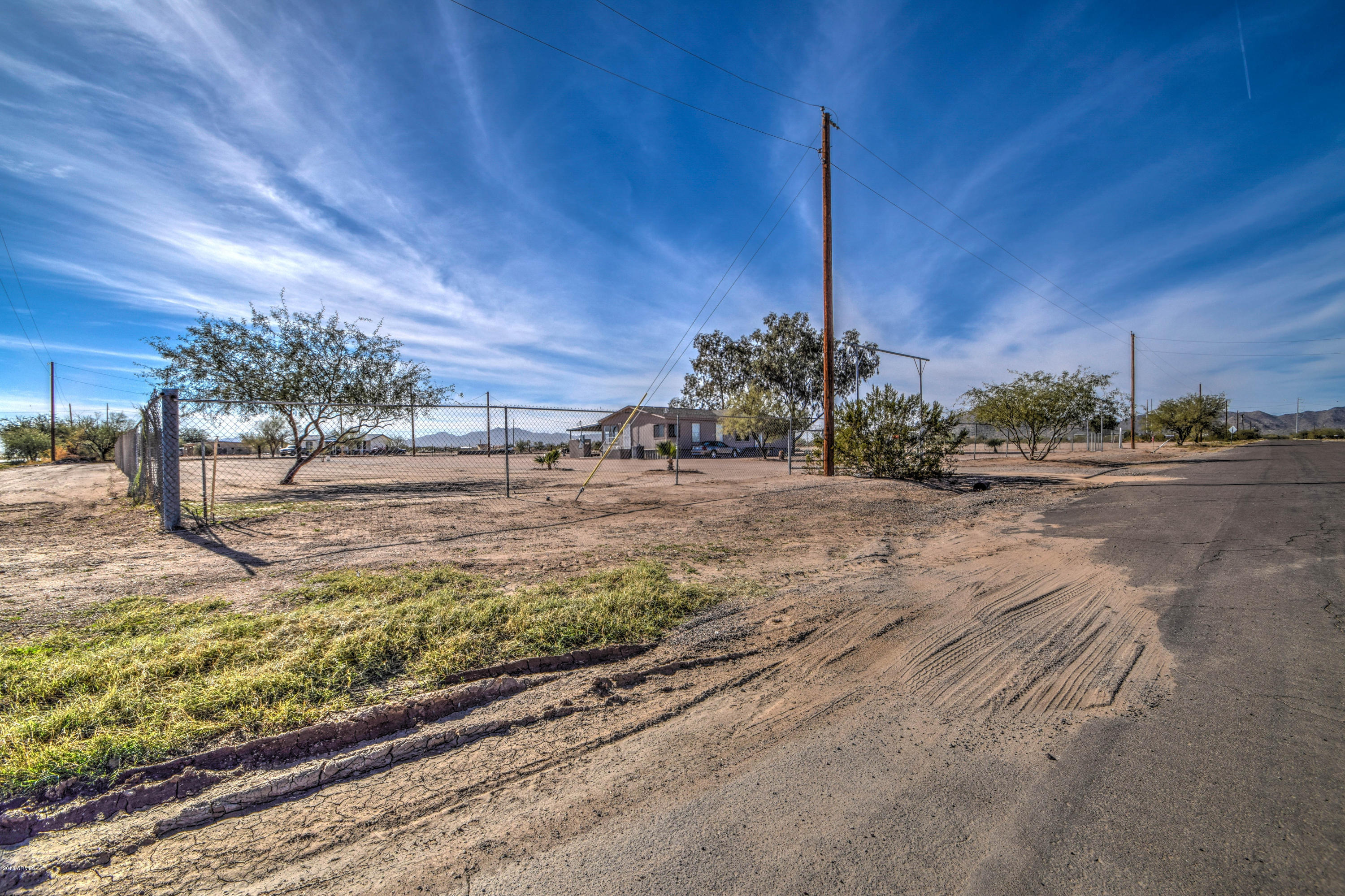 51989 West Quail Run Road Maricopa, AZ 85139 - Photo 3 of 51 Front 3