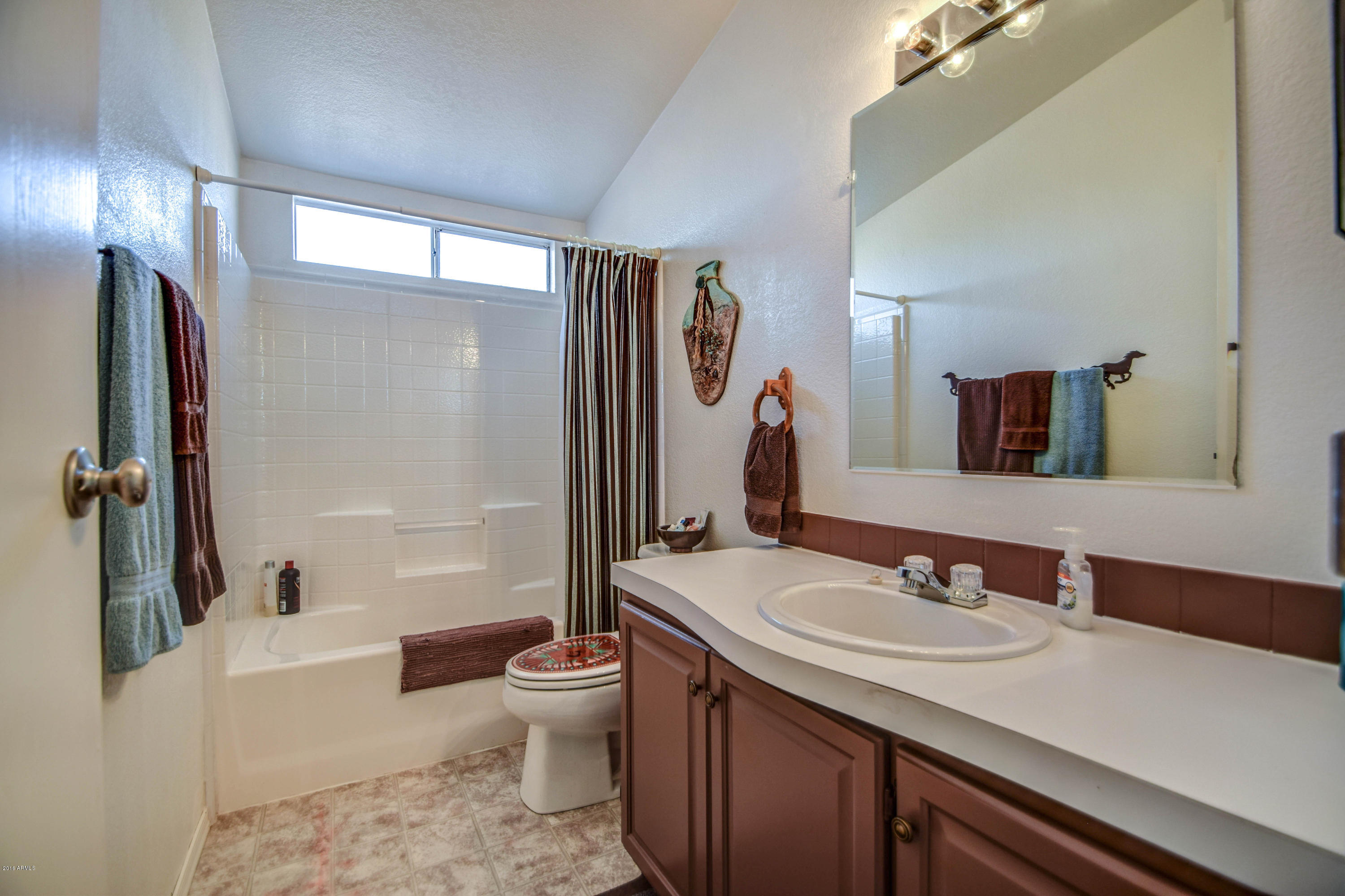 51989 West Quail Run Road Maricopa, AZ 85139 - Photo 38 of 51 Bath 2, 1