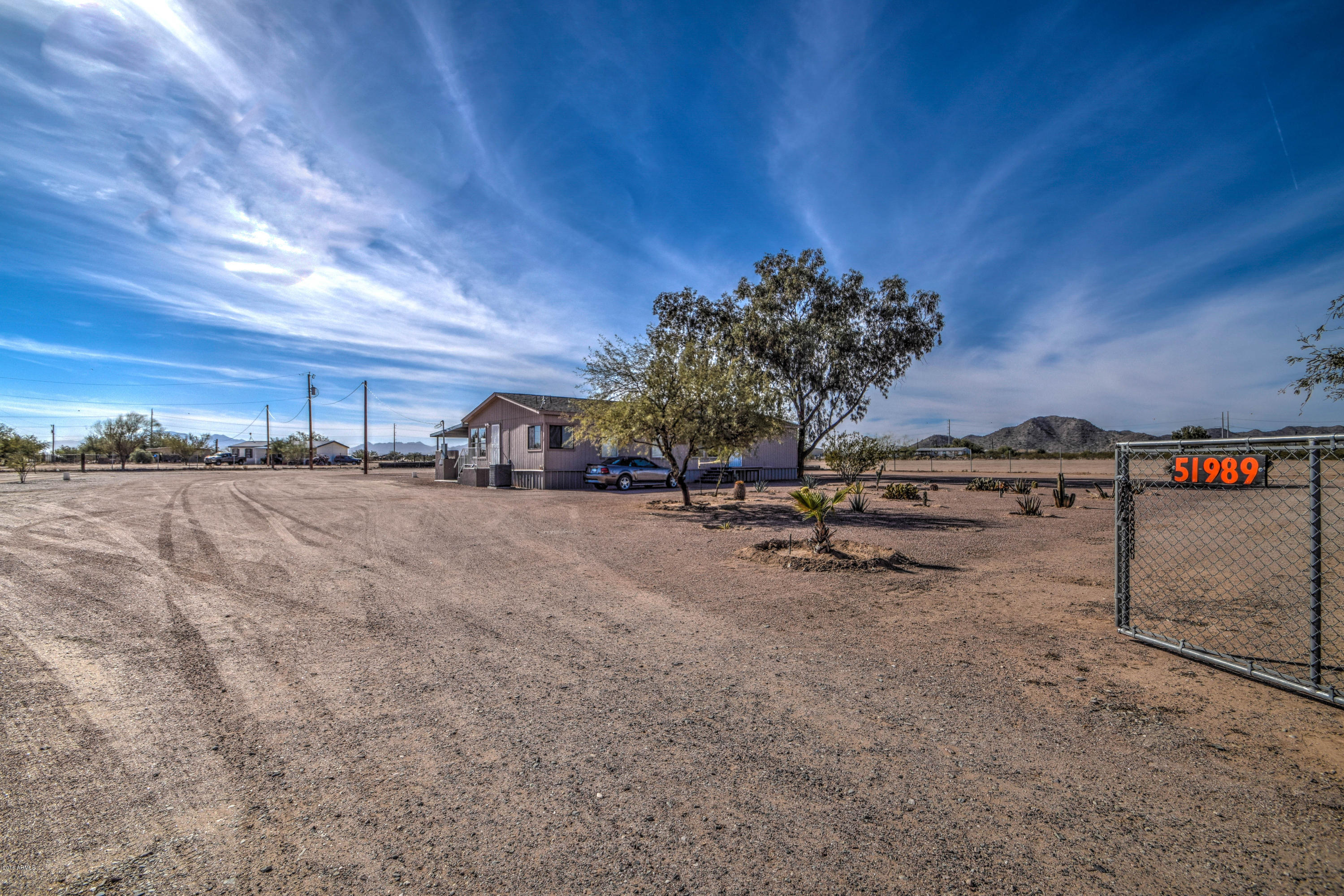 51989 West Quail Run Road Maricopa, AZ 85139 - Photo 4 of 51 Front 4