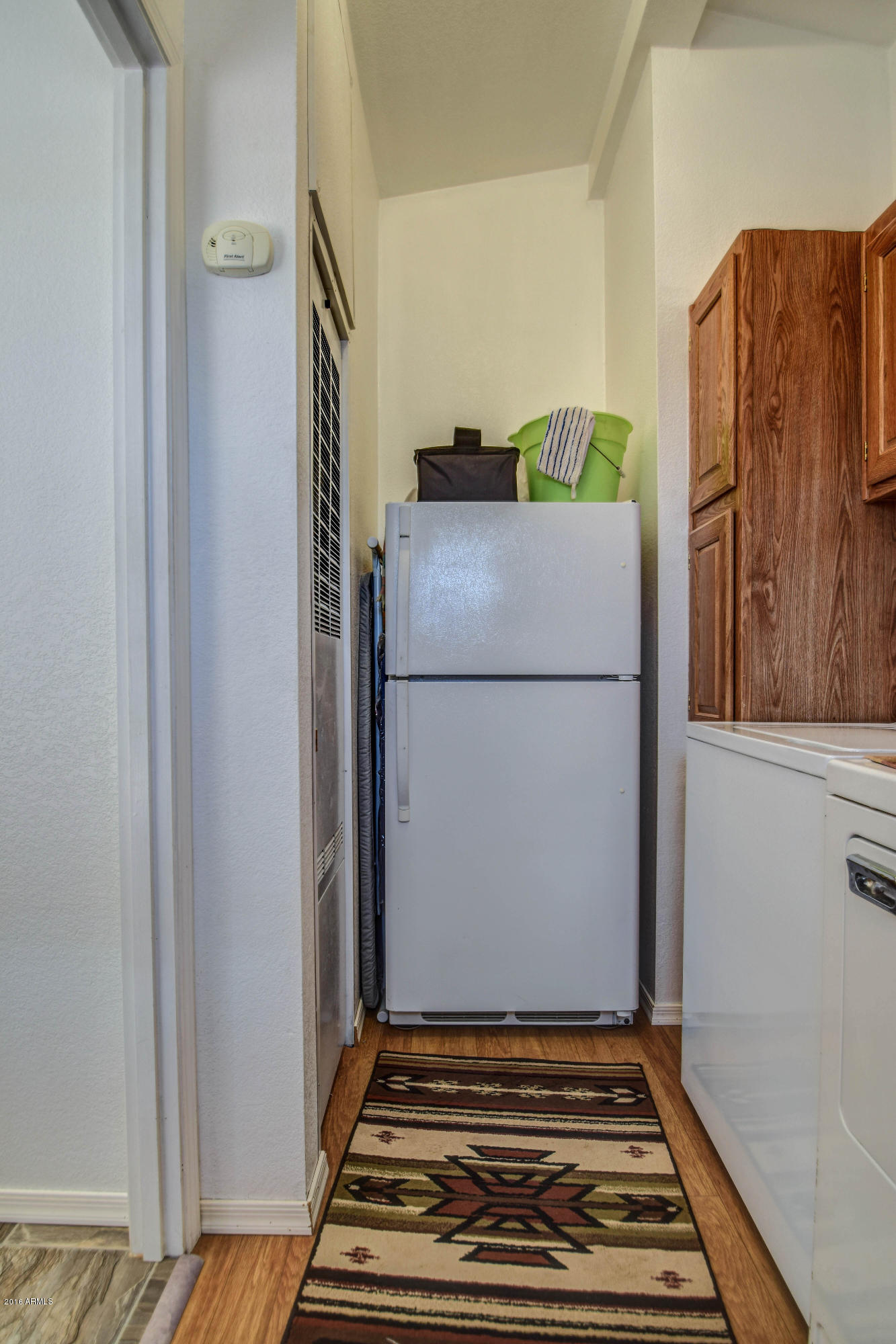 51989 West Quail Run Road Maricopa, AZ 85139 - Photo 42 of 51 Laundry 3