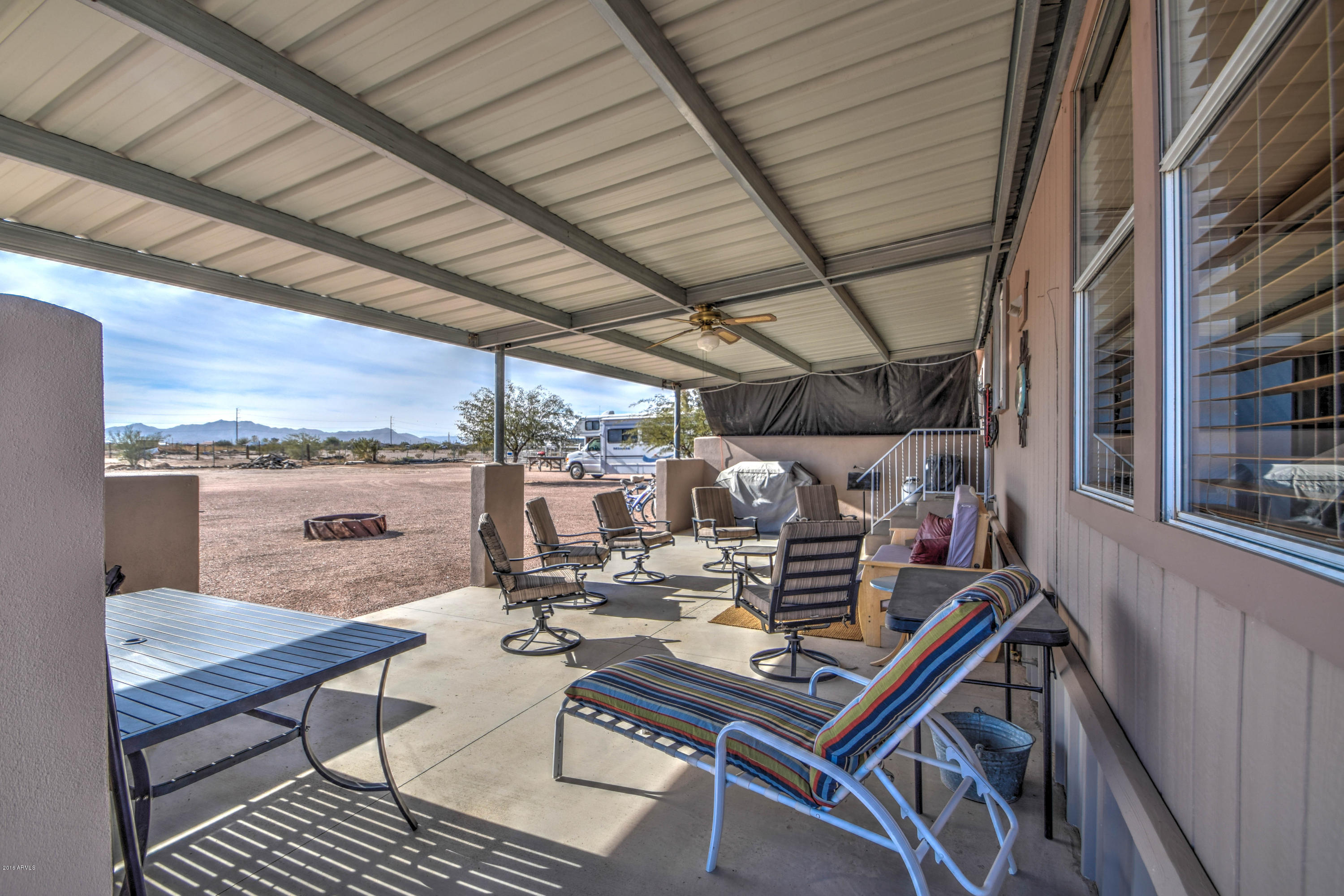 51989 West Quail Run Road Maricopa, AZ 85139 - Photo 49 of 51 Rear 7