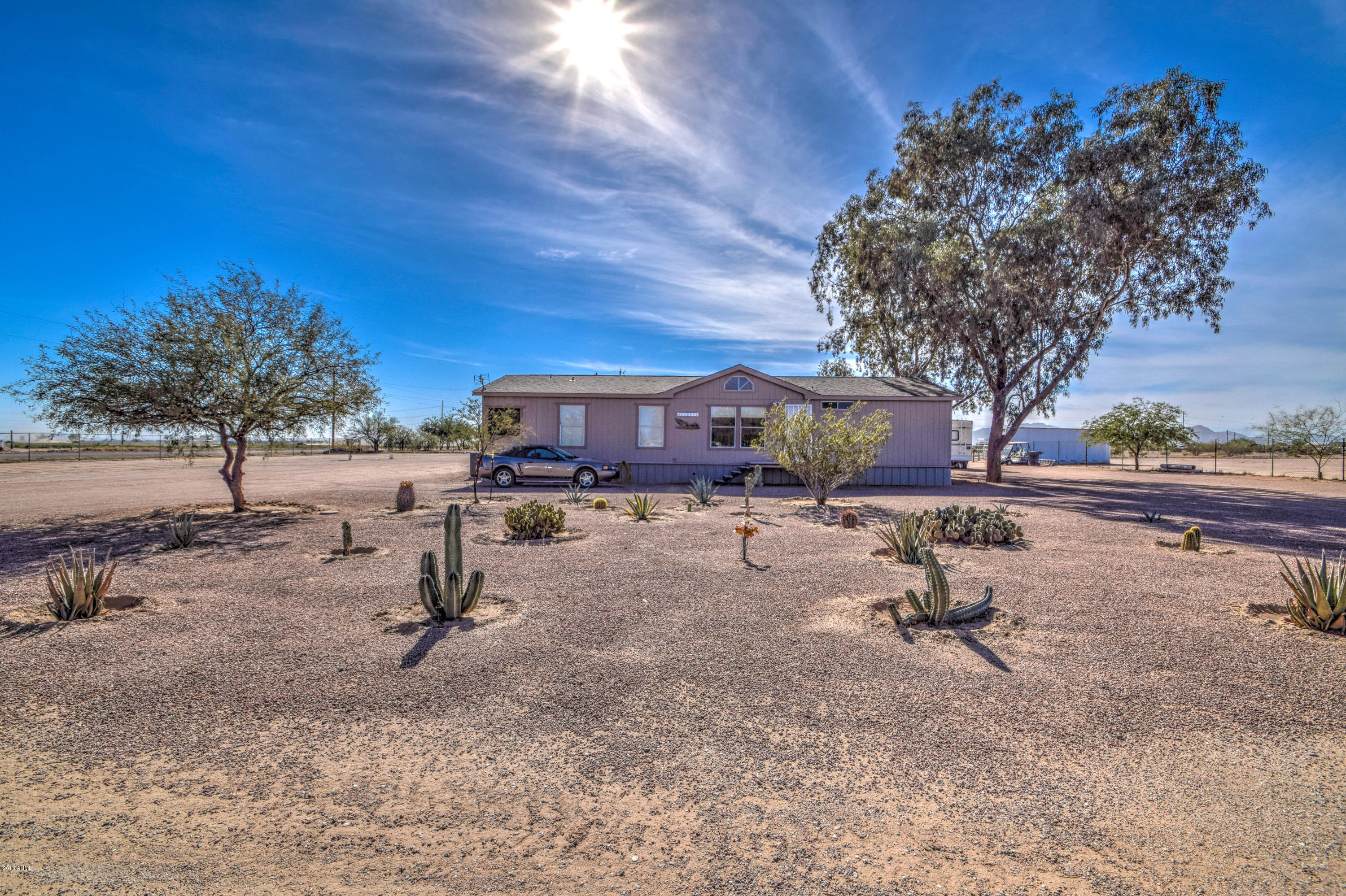 51989 West Quail Run Road Maricopa, AZ 85139 - Photo 5 of 51 Front 5